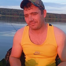 Фотография мужчины Андрей, 35 лет из г. Нижний Новгород