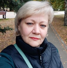 Фотография девушки Татьяна, 48 лет из г. Томашов-Мазовецки