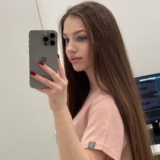 Фотография девушки Екатерина, 22 года из г. Омск