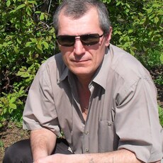 Фотография мужчины Миша, 54 года из г. Богородск