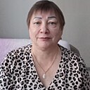 Нина, 64 года