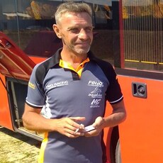 Фотография мужчины Руслан, 45 лет из г. Бобруйск