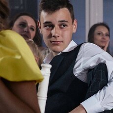 Фотография мужчины Илья, 21 год из г. Екатеринбург