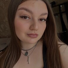 Фотография девушки Надежда, 22 года из г. Хабаровск