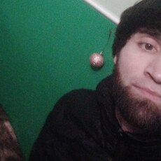 Фотография мужчины Adam, 33 года из г. Севастополь