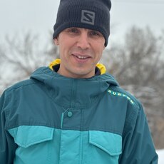 Фотография мужчины Максим, 34 года из г. Пушкино (Московская Обл)