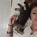 Незайка, 36 лет