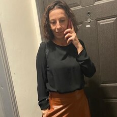 Фотография девушки Оксана, 50 лет из г. Кременчуг