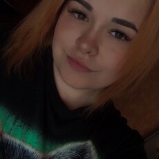 Анастасия, 24 из г. Мелитополь.