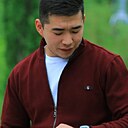 Нурик, 24 года