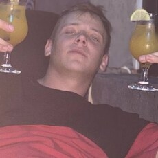 Фотография мужчины Костя, 22 года из г. Ногинск