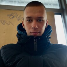 Фотография мужчины Дима, 19 лет из г. Новоалтайск