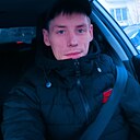 Андрей, 32 года