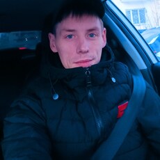 Фотография мужчины Андрей, 32 года из г. Екатеринбург