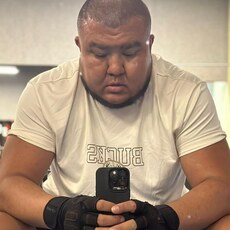 Фотография мужчины Нияз, 39 лет из г. Алматы