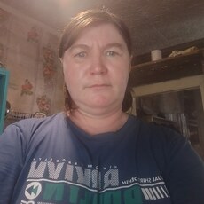 Фотография девушки Людмила, 45 лет из г. Игра