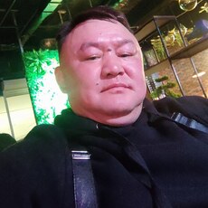 Фотография мужчины Руслан, 40 лет из г. Экибастуз