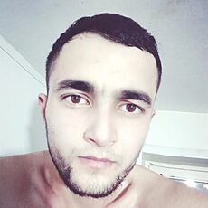 Фотография мужчины Леха, 27 лет из г. Лесосибирск