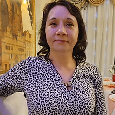 Ольга, 43 из г. Барнаул.