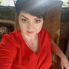 Фотография девушки Виктория, 39 лет из г. Благодарный