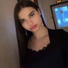 Фотография девушки Изабелла, 20 лет из г. Санкт-Петербург