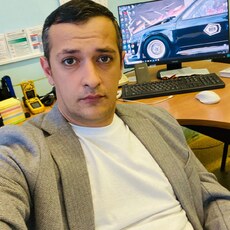 Фотография мужчины Дмитрий, 34 года из г. Старый Оскол