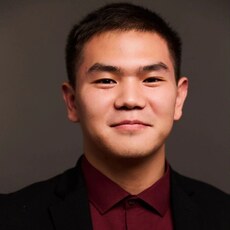 Фотография мужчины Сергей, 20 лет из г. Абакан