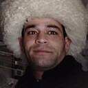 Халит, 29 лет