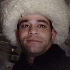 Фотография мужчины Халит, 29 лет из г. Майкоп