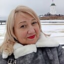 Елена, 58 лет