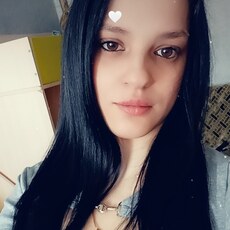 Фотография девушки Марьяна, 28 лет из г. Бийск
