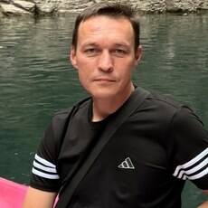 Фотография мужчины Макс, 42 года из г. Подольск