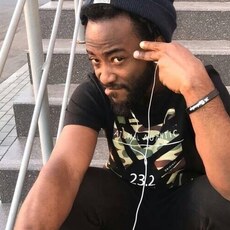 Фотография мужчины Gaad, 26 лет из г. Нижний Новгород