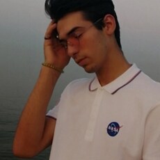 Фотография мужчины Кирилл, 25 лет из г. Таганрог