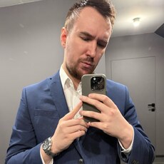 Фотография мужчины Роман, 28 лет из г. Киев