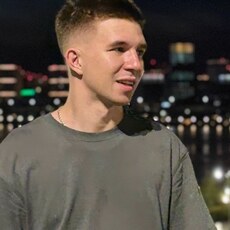 Фотография мужчины Гриша, 24 года из г. Самара