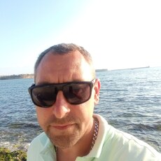 Фотография мужчины Макс, 37 лет из г. Истра