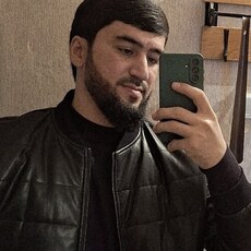 Фотография мужчины Ibraga, 26 лет из г. Иркутск