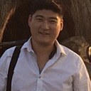 Maximillian, 35 лет