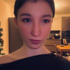 Любовь, 19 из г. Москва.