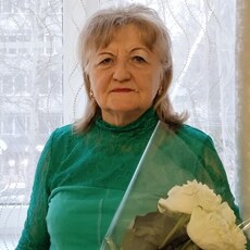 Фотография девушки Аделина, 70 лет из г. Йошкар-Ола