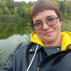 Фотография девушки Оксана, 41 год из г. Шахты