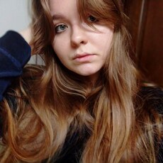 Фотография девушки Кристина, 20 лет из г. Санкт-Петербург