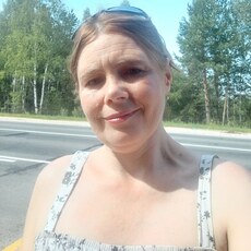 Фотография девушки Валентина, 43 года из г. Нижний Новгород