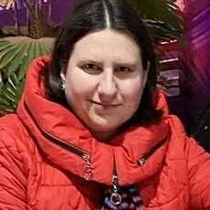 Фотография девушки Татьяна, 30 лет из г. Санкт-Петербург