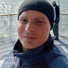 Фотография мужчины Слава, 37 лет из г. Томск