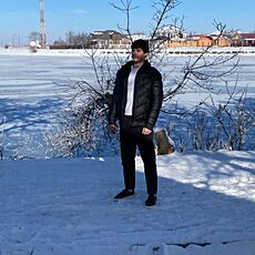 Фотография мужчины Алим, 18 лет из г. Астрахань