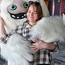 Мила, 54 года