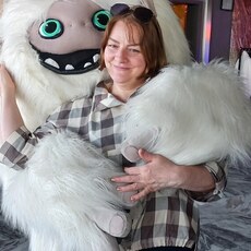 Фотография девушки Мила, 54 года из г. Казань