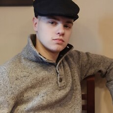 Фотография мужчины Ярослав, 25 лет из г. Минск